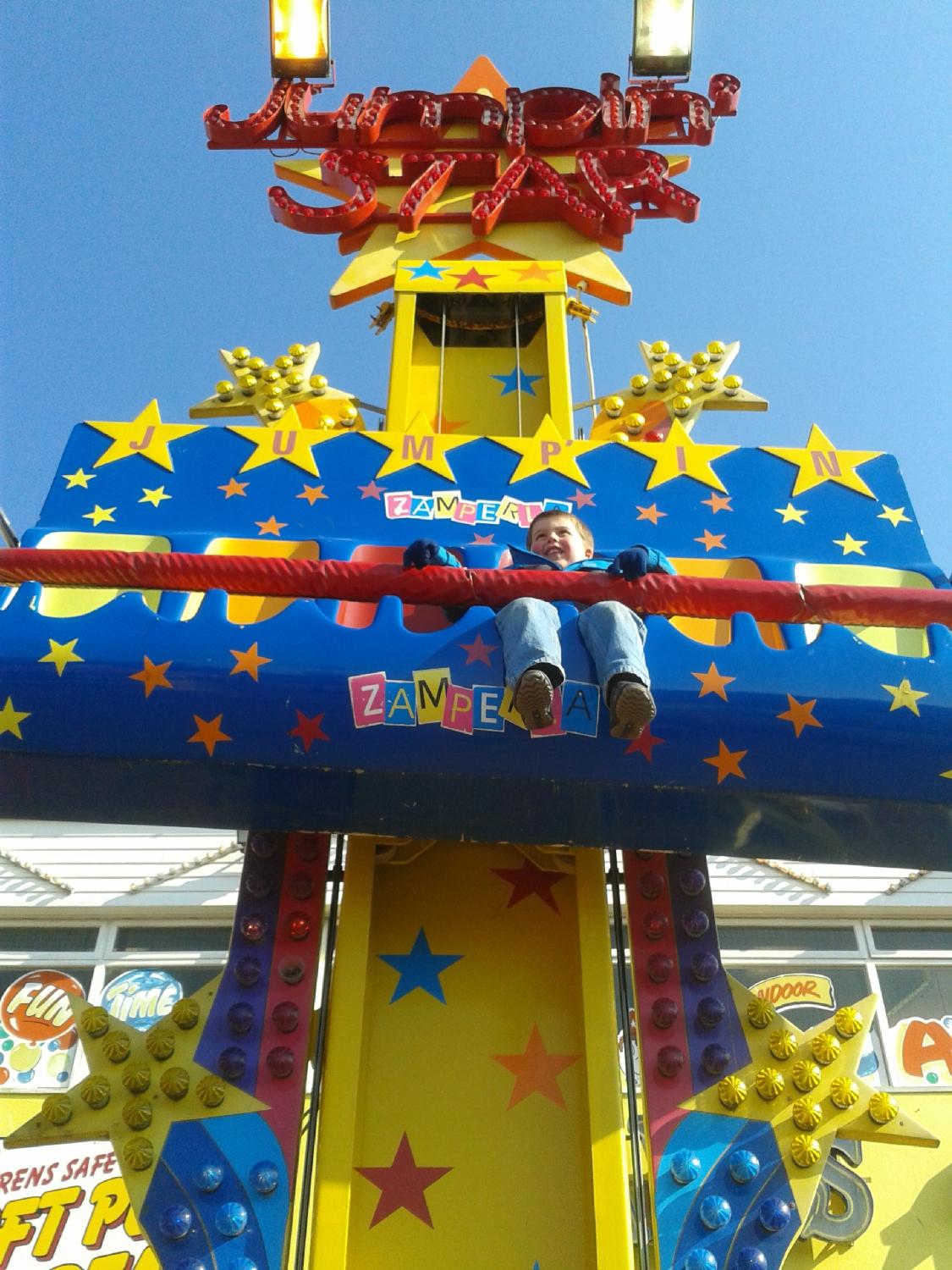 dymchurch-amusement-park